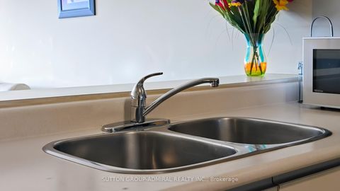 Photo 9 at 801 - 234 Albion Road, Old Rexdale, Toronto