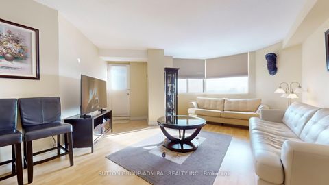 Photo 10 at 801 - 234 Albion Road, Old Rexdale, Toronto