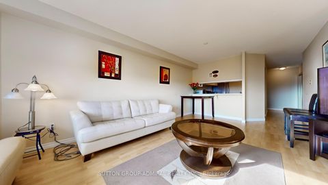 Photo 13 at 801 - 234 Albion Road, Old Rexdale, Toronto