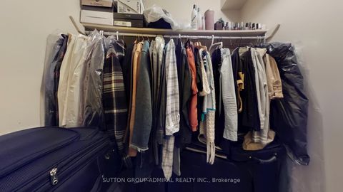 Photo 17 at 801 - 234 Albion Road, Old Rexdale, Toronto