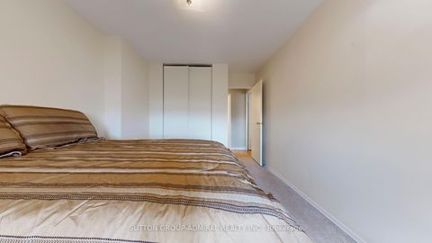 Photo 21 at 801 - 234 Albion Road, Old Rexdale, Toronto