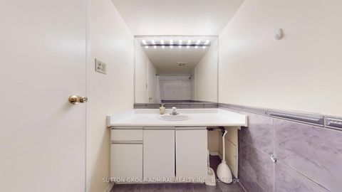 Photo 23 at 801 - 234 Albion Road, Old Rexdale, Toronto