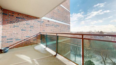 Photo 26 at 801 - 234 Albion Road, Old Rexdale, Toronto