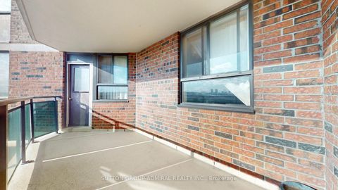 Photo 28 at 801 - 234 Albion Road, Old Rexdale, Toronto