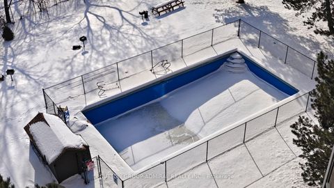 Photo 32 at 801 - 234 Albion Road, Old Rexdale, Toronto