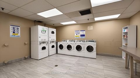 Photo 34 at 801 - 234 Albion Road, Old Rexdale, Toronto