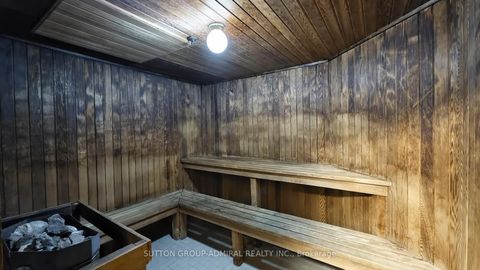 Photo 35 at 801 - 234 Albion Road, Old Rexdale, Toronto