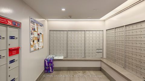 Photo 36 at 801 - 234 Albion Road, Old Rexdale, Toronto