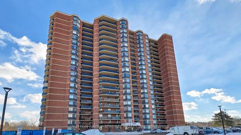 Photo 39 at 801 - 234 Albion Road, Old Rexdale, Toronto