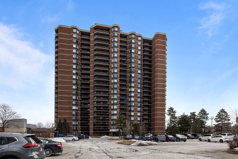 Photo 41 at 801 - 234 Albion Road, Old Rexdale, Toronto