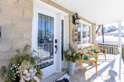 Photo 3 at 449 Gilbert Avenue, Fairbank, Toronto