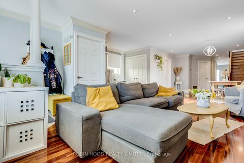 Photo 5 at 449 Gilbert Avenue, Fairbank, Toronto
