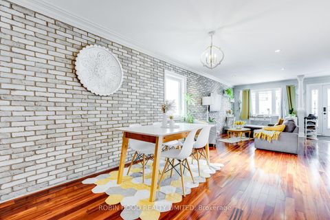 Photo 6 at 449 Gilbert Avenue, Fairbank, Toronto