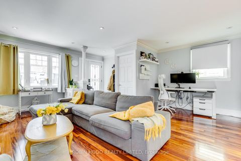 Photo 7 at 449 Gilbert Avenue, Fairbank, Toronto