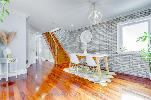 Photo 10 at 449 Gilbert Avenue, Fairbank, Toronto