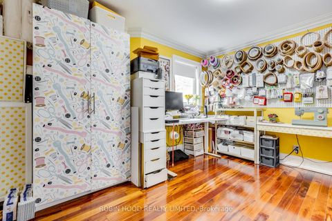 Photo 12 at 449 Gilbert Avenue, Fairbank, Toronto