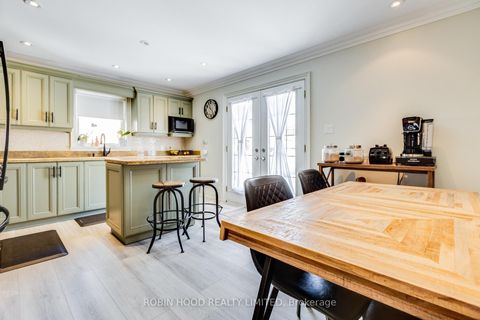 Photo 15 at 449 Gilbert Avenue, Fairbank, Toronto