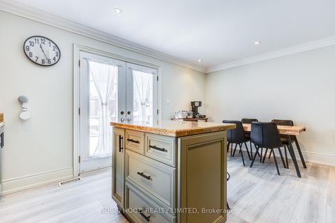 Photo 17 at 449 Gilbert Avenue, Fairbank, Toronto