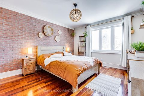 Photo 18 at 449 Gilbert Avenue, Fairbank, Toronto