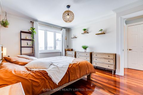 Photo 19 at 449 Gilbert Avenue, Fairbank, Toronto