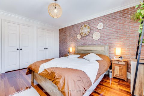 Photo 20 at 449 Gilbert Avenue, Fairbank, Toronto