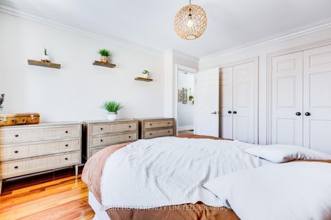 Photo 21 at 449 Gilbert Avenue, Fairbank, Toronto