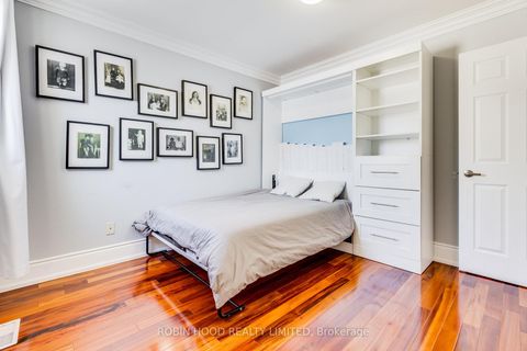 Photo 22 at 449 Gilbert Avenue, Fairbank, Toronto