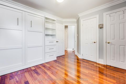 Photo 23 at 449 Gilbert Avenue, Fairbank, Toronto