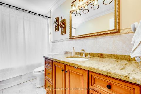 Photo 24 at 449 Gilbert Avenue, Fairbank, Toronto