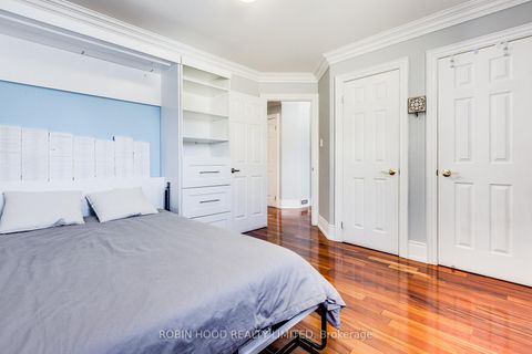 Photo 26 at 449 Gilbert Avenue, Fairbank, Toronto