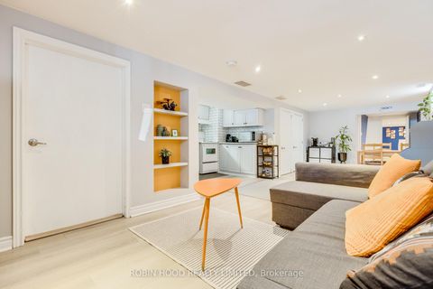 Photo 27 at 449 Gilbert Avenue, Fairbank, Toronto