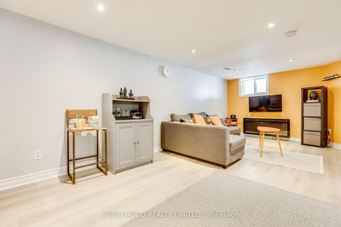 Photo 28 at 449 Gilbert Avenue, Fairbank, Toronto