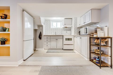 Photo 29 at 449 Gilbert Avenue, Fairbank, Toronto