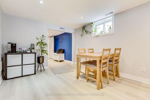 Photo 30 at 449 Gilbert Avenue, Fairbank, Toronto