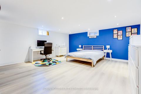 Photo 31 at 449 Gilbert Avenue, Fairbank, Toronto