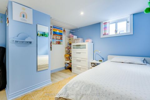Photo 33 at 449 Gilbert Avenue, Fairbank, Toronto