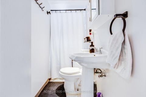 Photo 34 at 449 Gilbert Avenue, Fairbank, Toronto