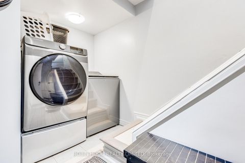 Photo 35 at 449 Gilbert Avenue, Fairbank, Toronto