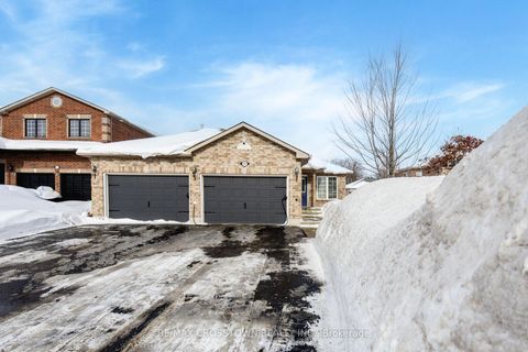 Photo 1 at 2237 Sproule Street, Alcona, Innisfil