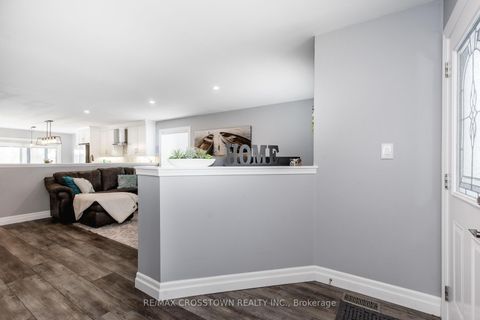 Photo 4 at 2237 Sproule Street, Alcona, Innisfil