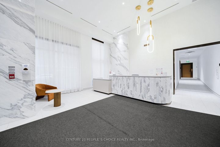 Photo 6 at 323 - 35 Tubman Avenue, Regent Park, Toronto