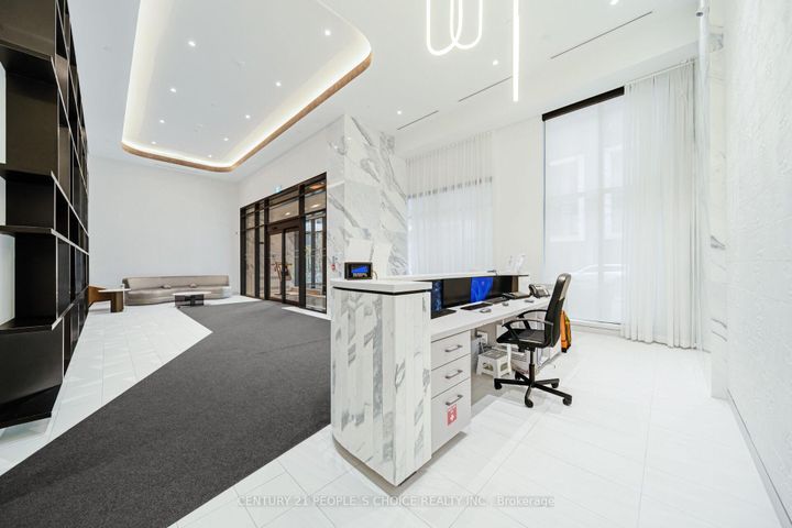 Photo 7 at 323 - 35 Tubman Avenue, Regent Park, Toronto