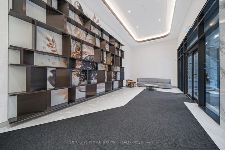 Photo 8 at 323 - 35 Tubman Avenue, Regent Park, Toronto