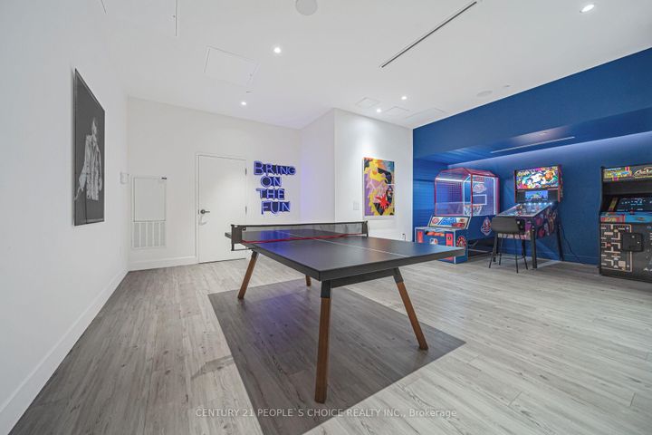 Photo 10 at 323 - 35 Tubman Avenue, Regent Park, Toronto