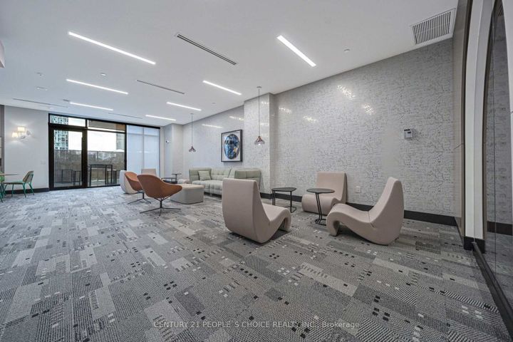 Photo 12 at 323 - 35 Tubman Avenue, Regent Park, Toronto