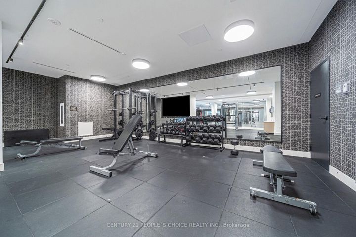 Photo 13 at 323 - 35 Tubman Avenue, Regent Park, Toronto