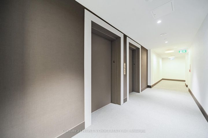 Photo 14 at 323 - 35 Tubman Avenue, Regent Park, Toronto