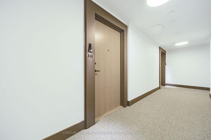Photo 16 at 323 - 35 Tubman Avenue, Regent Park, Toronto