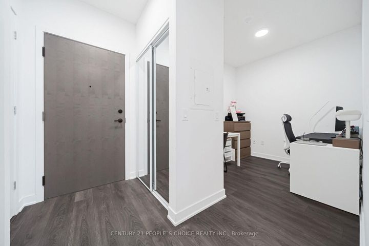 Photo 18 at 323 - 35 Tubman Avenue, Regent Park, Toronto
