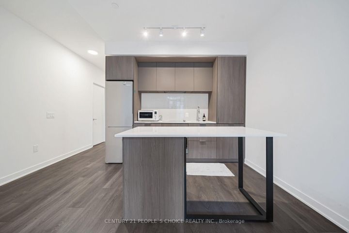 Photo 21 at 323 - 35 Tubman Avenue, Regent Park, Toronto